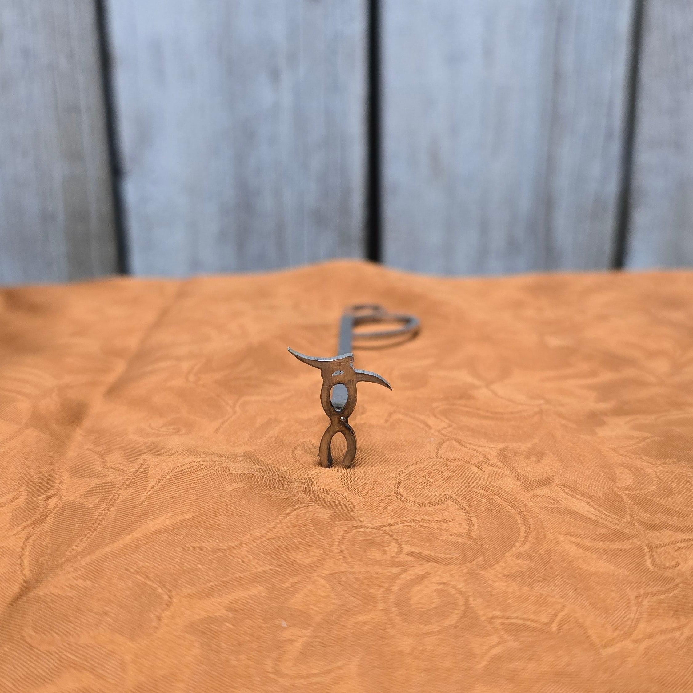 Brand - Barbed Wire - 1 in - Hat Masters Wholesale